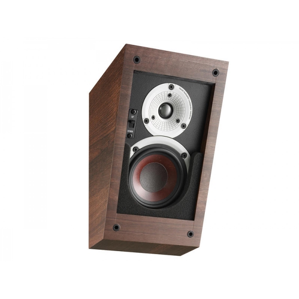ALTECO C-1 Dolby Atmos hangsugárzó - dió