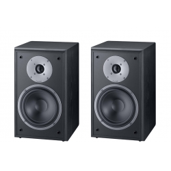 Monitor Supreme 102 hangsugárzó pár, fekete