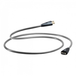 QE6054 HDMI HS+ETHERNET 3.0M