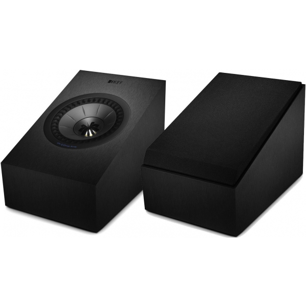 Q50A Dolby Atmos hangsugárzó, fekete