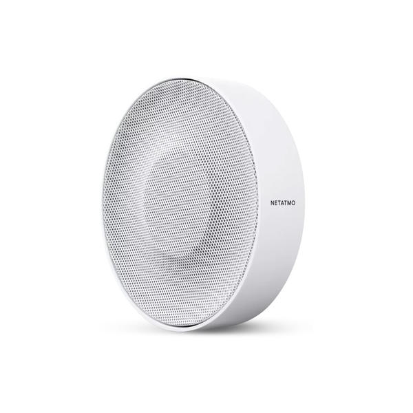 Smart beltéri sziréna (NIS01-EU) szirén netatmo okos sziréna