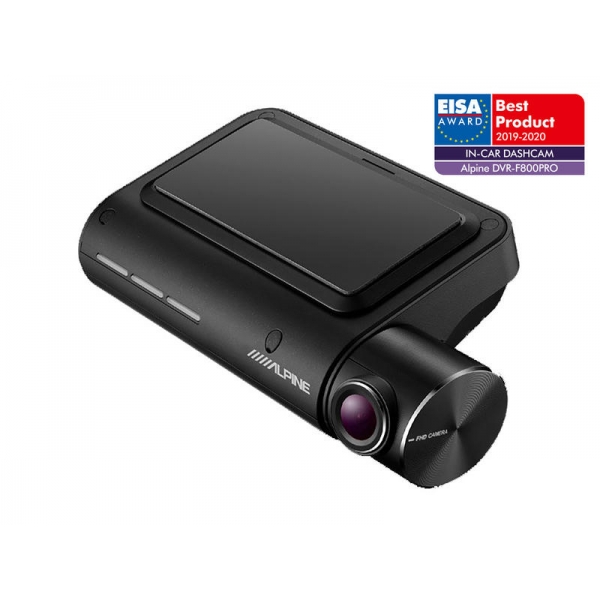 DVR-F800PRO Menetrögzítő kamera