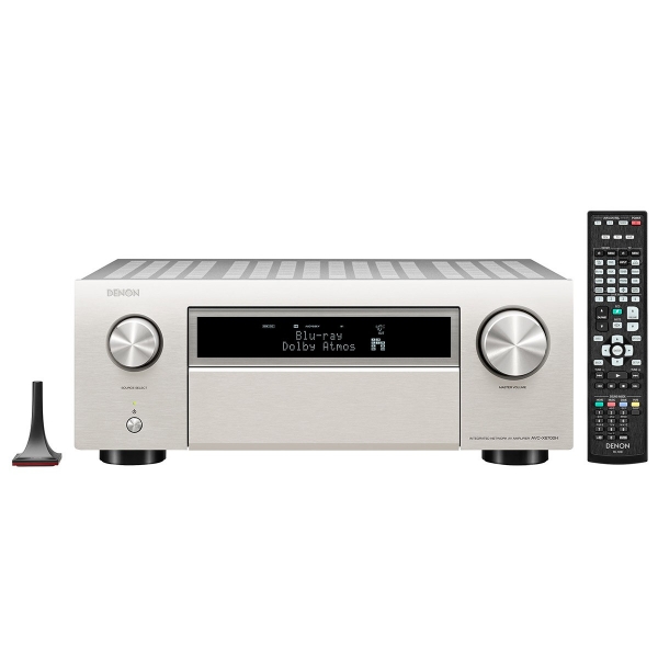 AVC-X6700H PREMIUM SILVER