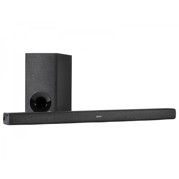 DHT-S416 hálózatos hangprojektor