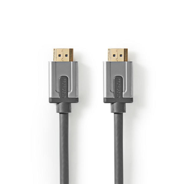 PROV2102 HDMI kábel [HDMI M - HDMI M] 2m