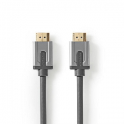 PROV2102 HDMI kábel [HDMI M - HDMI M] 2m