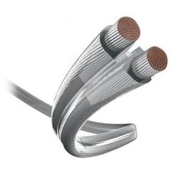 Premium Silver 2×4mm ezüstözött hangfalkábel ár / fm