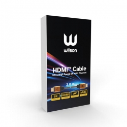 HDMI Kábel 2.0m