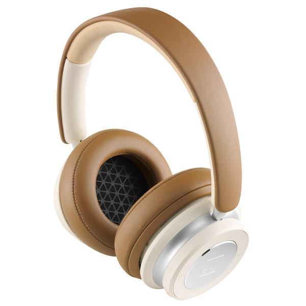 iO-6 Bluetooth Fejhallgató - fehér