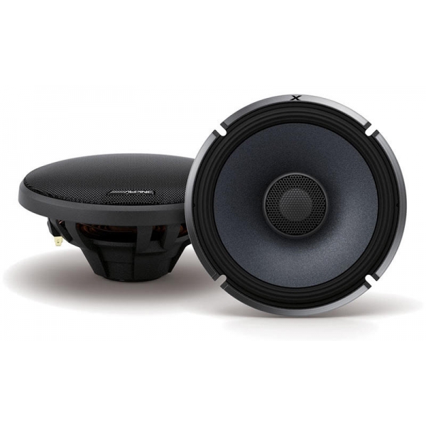X-S65 Hi-Res audio autóhifi hangszóró pár