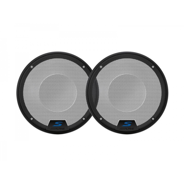 KTE-S65G (16,5 cm) hangszórórács