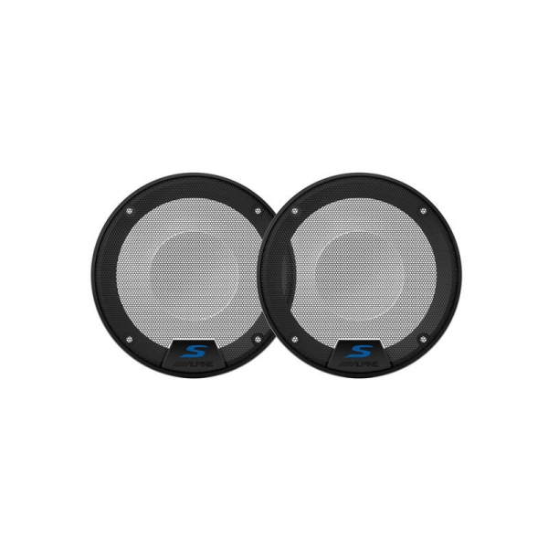KTE-S50G (13 cm) hangszórórács