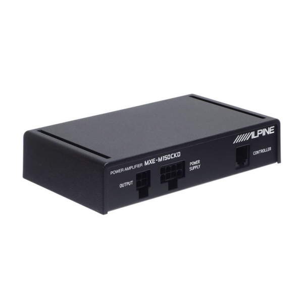 SWA-150KIT Autóhifi erősítő 