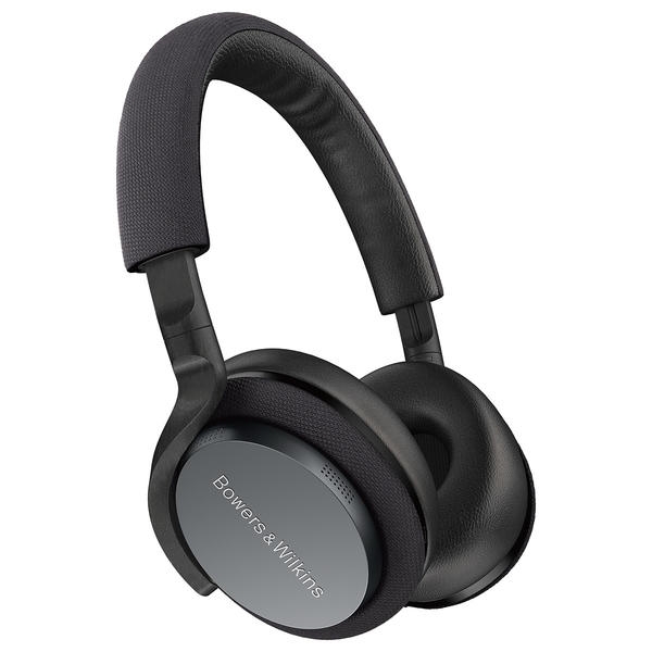 PX5 Bluetooth fejhallgató, sötét szürke