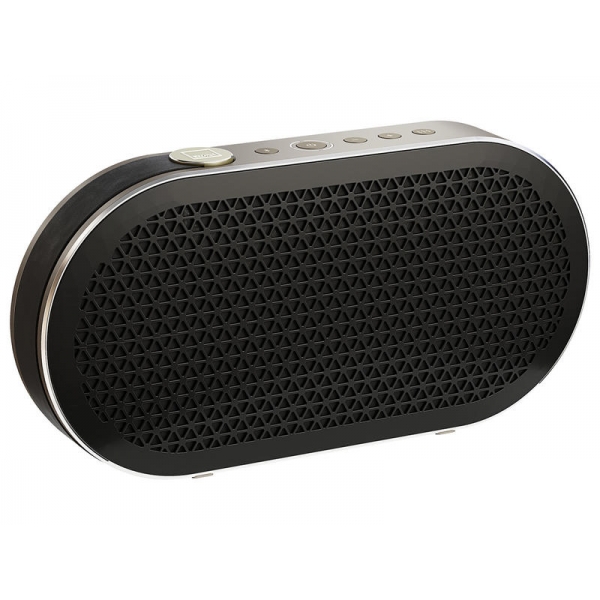 Katch G2 Hordozható bluetooth hangszóró, fekete