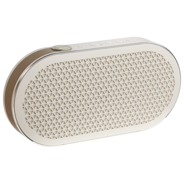 Katch G2 Hordozható bluetooth hangszóró, fehér