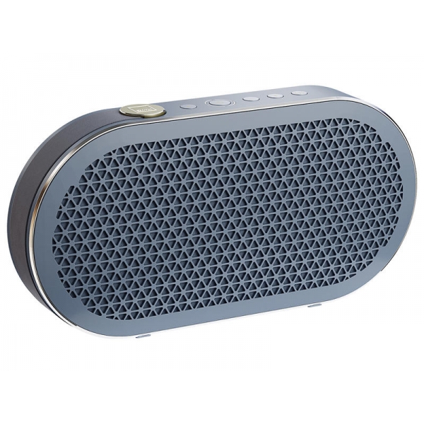 Katch G2 Hordozható bluetooth hangszóró, kék