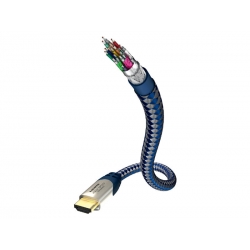 Premium 2.0 HDMI - HDMI (0.75 m) kábel