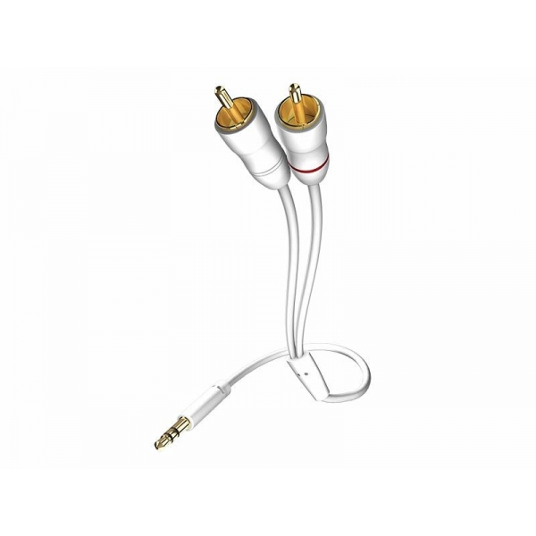 Star Jack - RCA (7 m) sztereó kábel