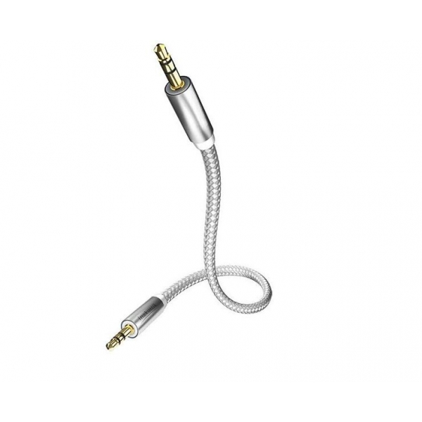 Premium Jack - Jack (1.5 m) sztereó kábel