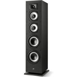 Monitor XT70 Álló hangsugárzó, fekete