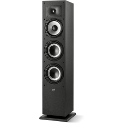 Monitor XT60 Álló hangsugárzó, fekete
