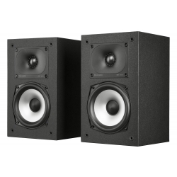 Monitor XT15 Állványra/polcra helyezhető hangsugárzó, fekete