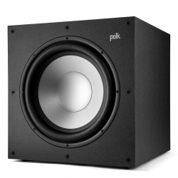 Monitor XT12 aktív Subwoofer 30cm-es mélysugárzóval