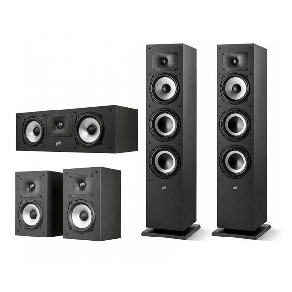 Monitor XT 60 + XT15 + XT30C 5.0 szett