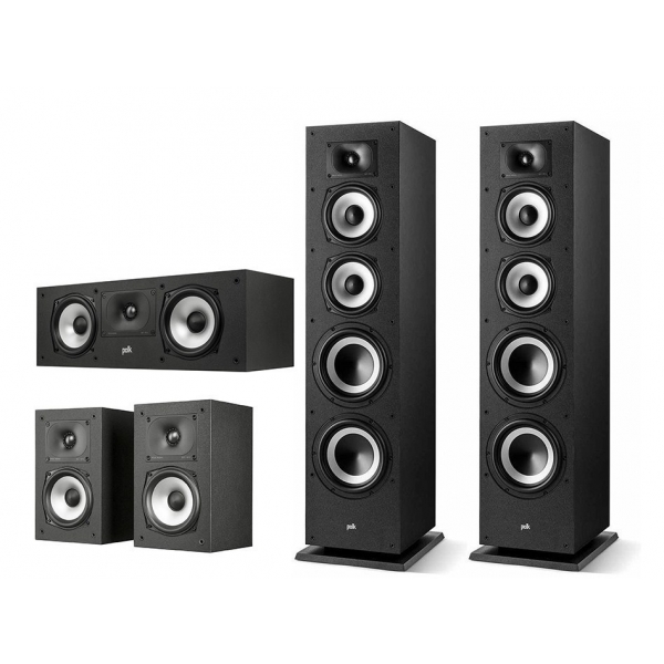 Monitor XT70 + XT15 + XT30C 5.0 hangfalszett