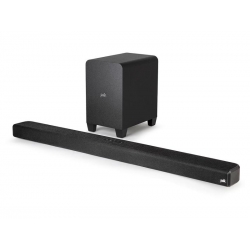 Signa S4 Dolby Atmos hangprojektor