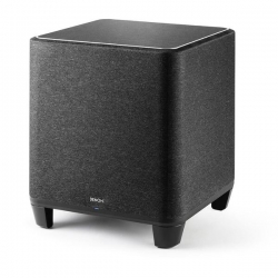 HOME Subwoofer, fekete