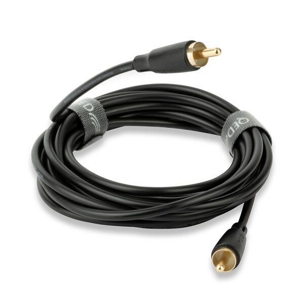 QE8144 Connect mélynyomó összekötő kábel, 3 m