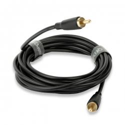 QE8147 Connect mélynyomó összekötő kábel, 6 m