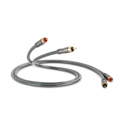 QE6111 Performance 40i RCA összekötő kábel 0,6 m 