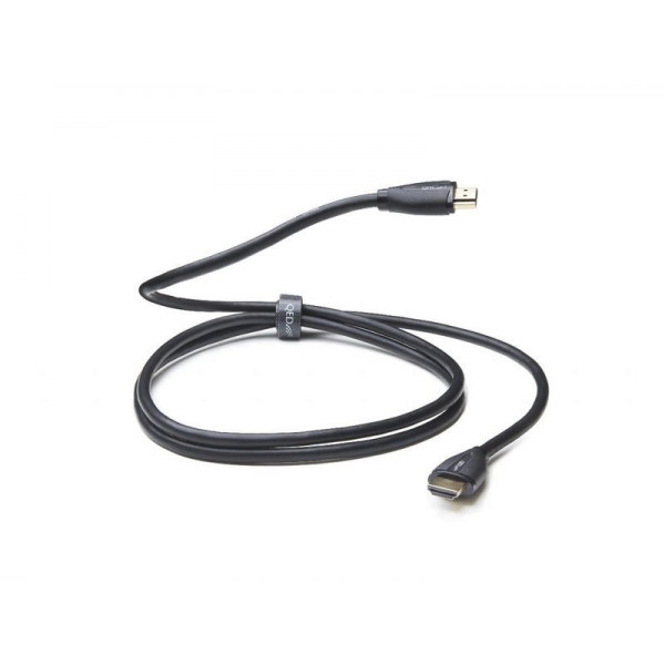 QE6033 Performance Ultra High Speed HDMI 3.0m