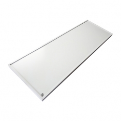 NG fali és mennyezeti infrapanel - 250W