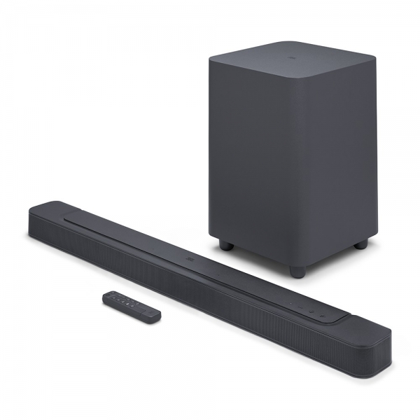 Bar 500 PRO 5.1 csatornás soundbar