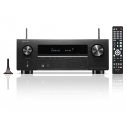 AVR-X2800H 7.2 8K házimozi erősítő
