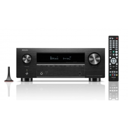 AVC-X3800H 9.2 8K Dolby Atmos AV erősítő