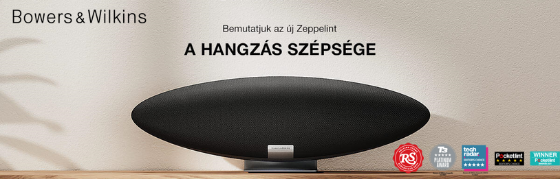 Slider - zeppelin