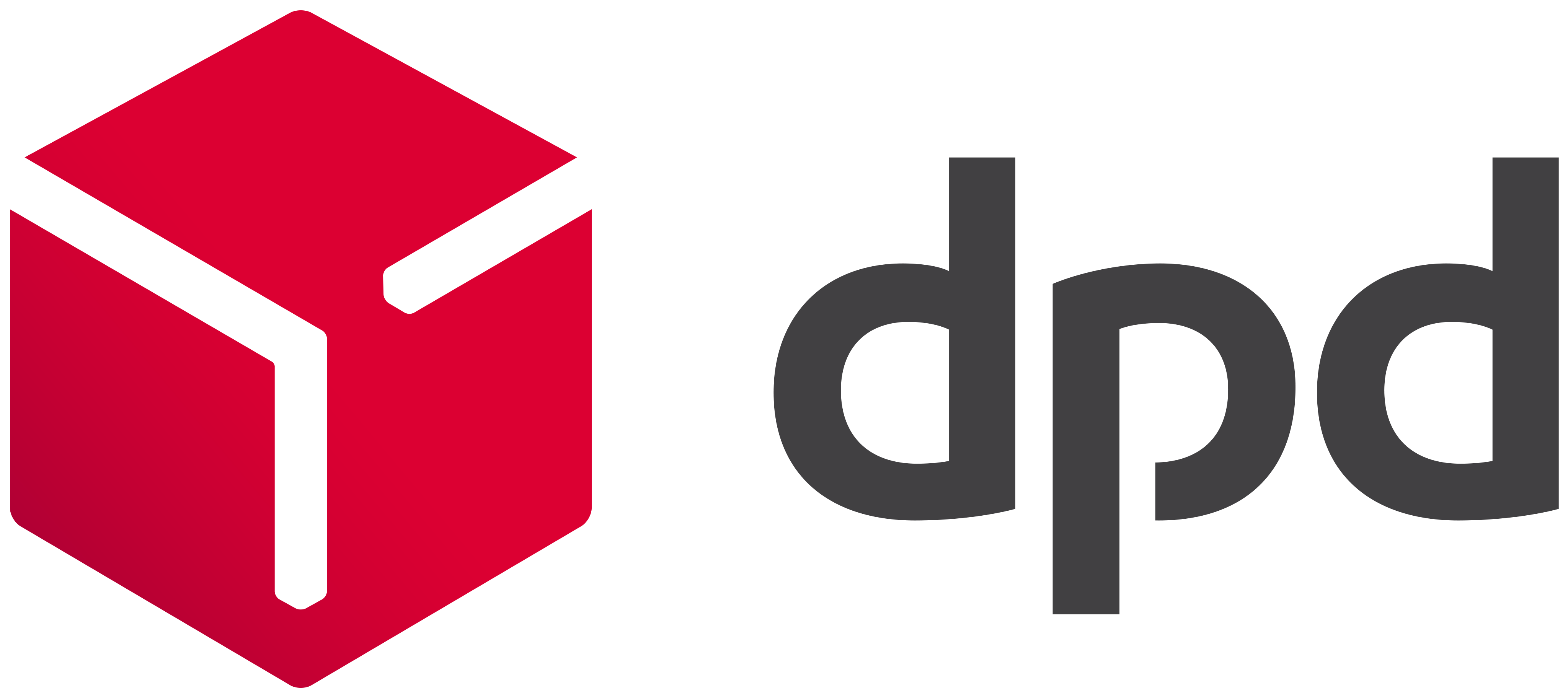 DPD szállítás