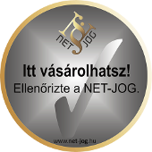 NetJog ellenőrzés